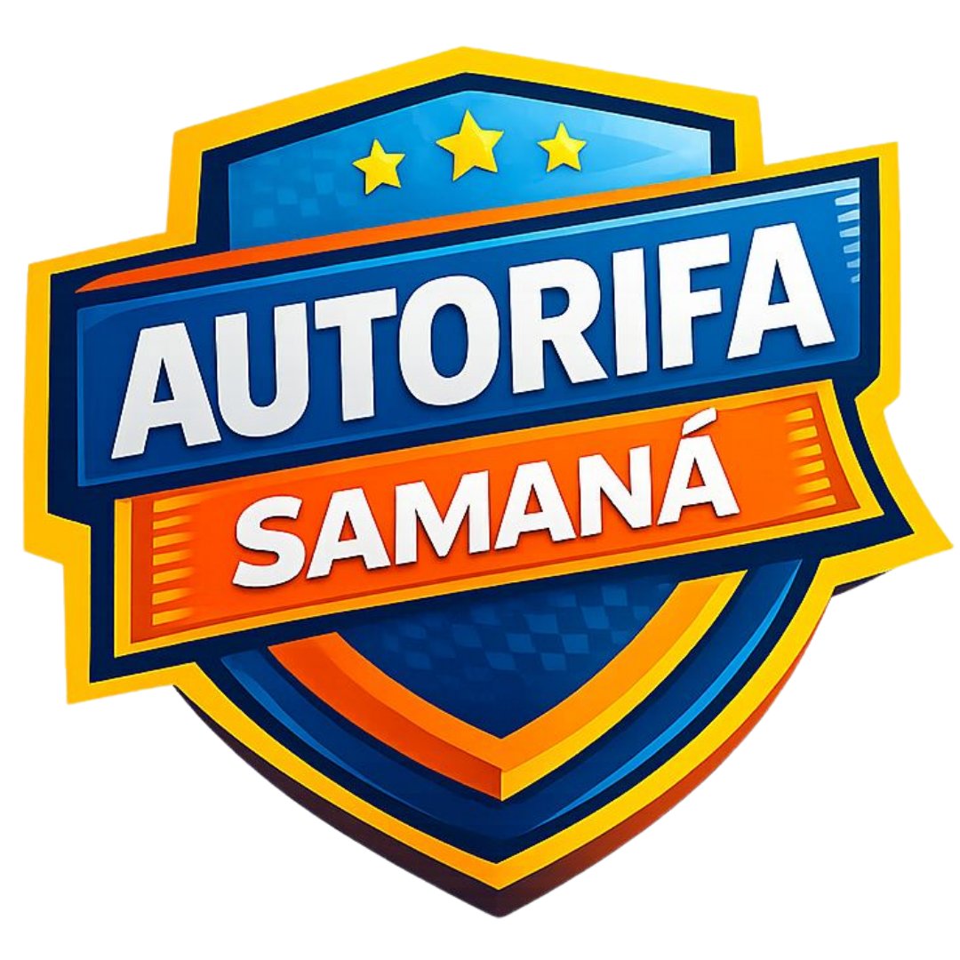 Autorifa Samana
