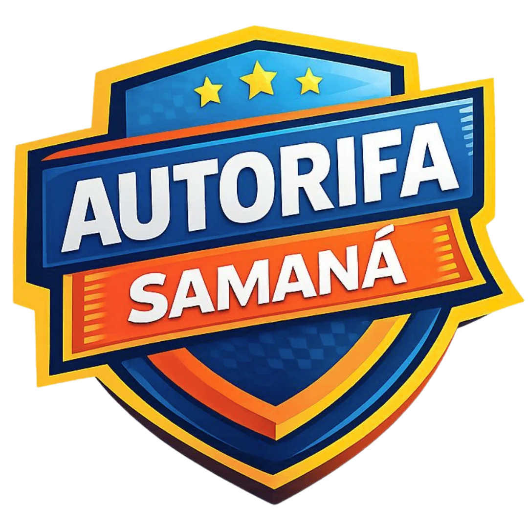 Autorifa Samana